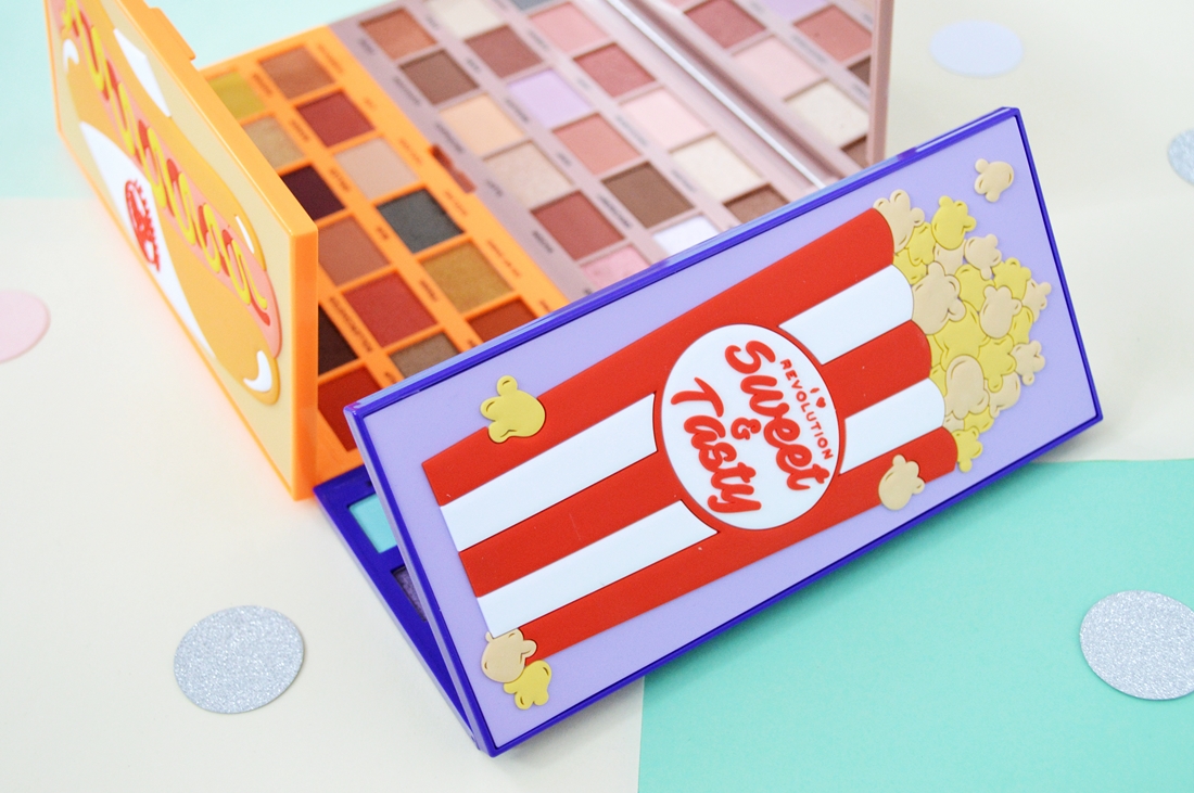 paleta popcorn tasty palette revolution